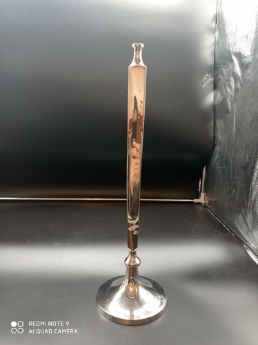 Ancien grand pieds lampe - grand, de