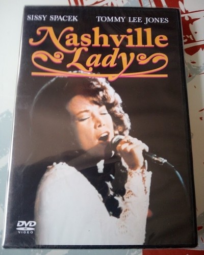 Dvd nashville lady sissi - dvd,