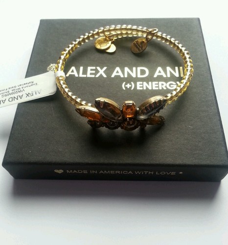 Alex and ani euphoria wrap - euphoria,