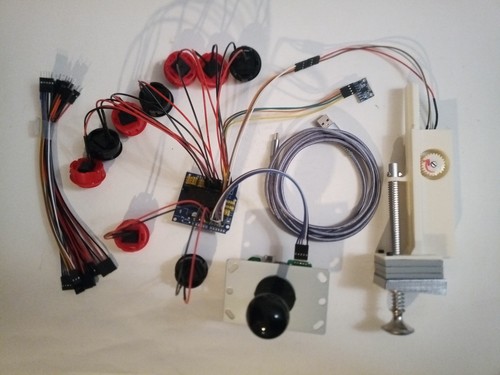 Virtual pinball pincab - -,