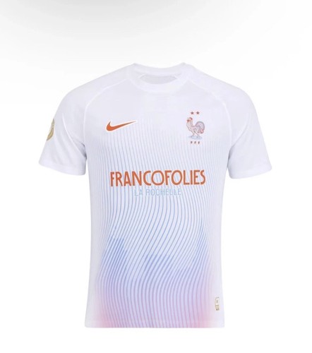 Maillot france edf - maillot,