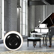  8 pièces tasses de roulette