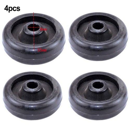 Roulette pour roues - , tapis