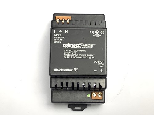 992889 0005 connect - connect, power