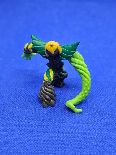 Deadly bat lethal whip - bat, gormiti