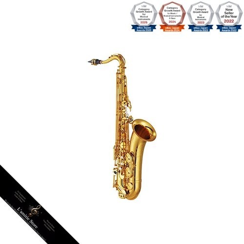 Yamaha yts tenor - yamaha,