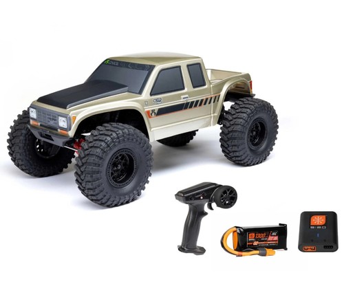 Axial scx10iii coyote 4 - scx10iii, 1/10