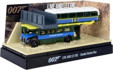 Leyland Bus à 2 étage - Film