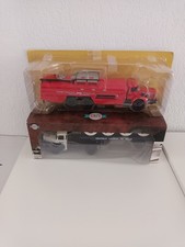 Camion miniature berliet gbo - camion,