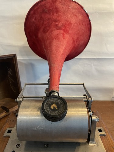 Phonographe gramophone - phonographe,
