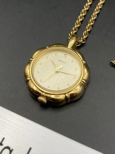 Exc montre de poche seiko - montre,