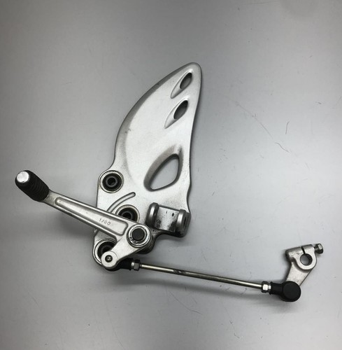 Platine avant gauche - , suzuki