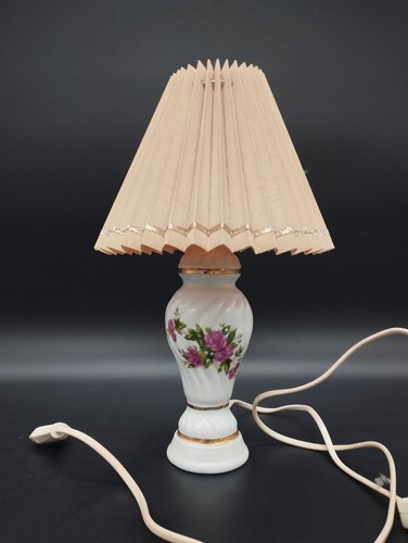 Lampe poser vintage - lampe,