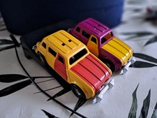 gyrojet les cascadeurs lot de 2 4L