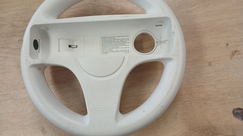 Volant wii officiel nintendo - wii,