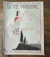 La Vie Parisienne  1923#26 -