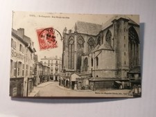 CPA 54 TOUL - St-Gengoult -