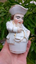 Pot jacquot pichet porcelaine - pot,