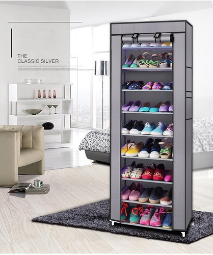 Etagère chaussures - etagère,