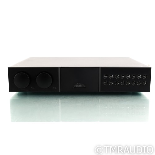 Naim nac 282 stereo - nac,