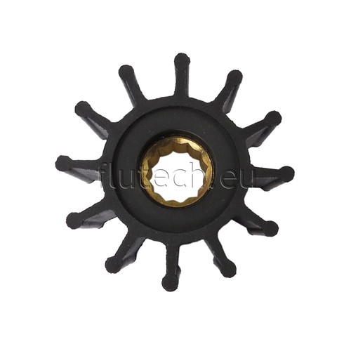 Jabsco 1210 0001b turbine - jabsco, 1210-0001b