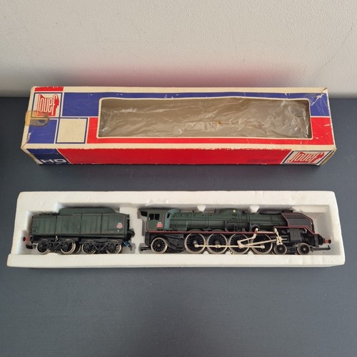 Jouef 8241 locomotive - jouef,