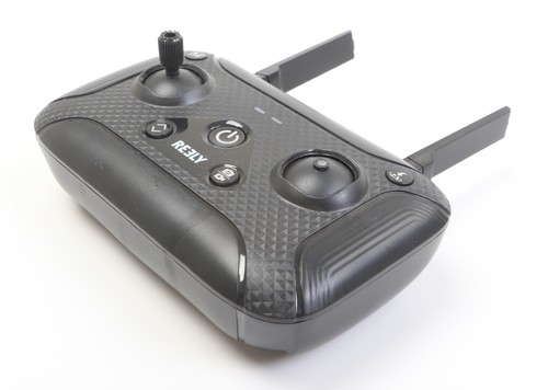 Reely télécommande pour gps - télécommande,