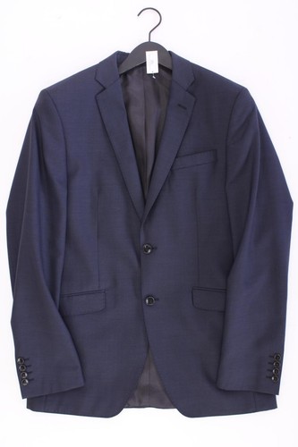Veste longue blazer slim - ⭐,