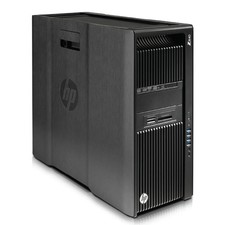HP Z840 Configurable Tower