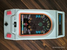 Jeu électronique PINBALL