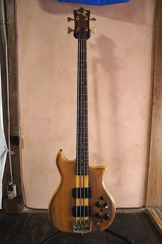 Kawai vintage active - kawai,