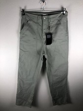 Pantalons En Toile Darien