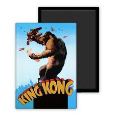 King kong 1933 - kong, version