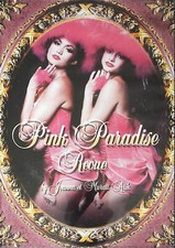 Pink Paradise Revue Dvd (E8) By Joanna & Muratt Atik