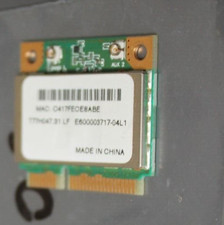 Carte Wifi ATHEROS AR5B93 pour