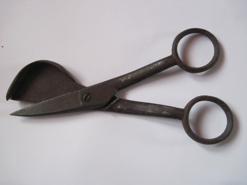 Ciseaux vintage meche - , a