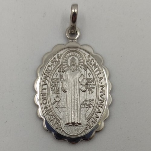 Pendentif argent sterling - argent,
