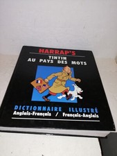 DICTIONNAIRE ILLUSTRE
