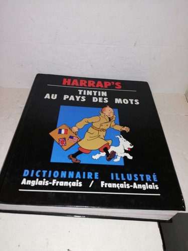 Dictionnaire illustre - dictionnaire,