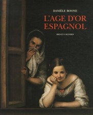 L'AGE D'OR ESPAGNOL