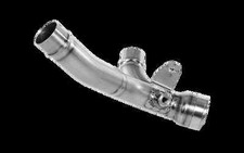 C-S10SO1 AKRAPOVIC Élimine