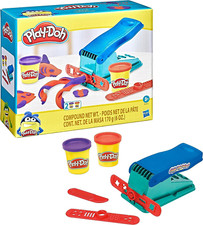 Play-Doh B5554, Le Serpentin