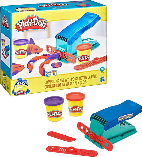 Play doh b5554 serpentin - le,