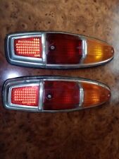 CABOCHON FEU ARRIERE SIMCA