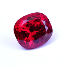 Naturel Rouge Sang Rubis 6.10