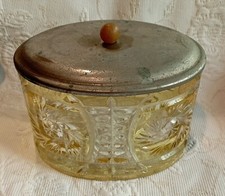 Ancienne Bonbonnière sucrier