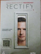 SERIE TV :RECTIFY