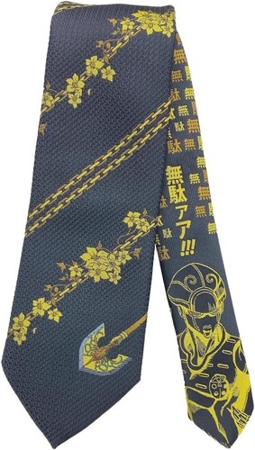 Cravate giorno giovanna jojo - cravate, jojo's