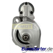 1X_  DÉMARREUR NOUVEAU - MADE IN ITALY - POUR 0001218012 VW LT28 LT31 LT35 LT40