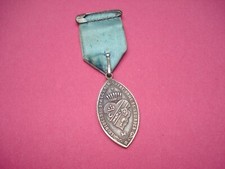 Médaille Diocèse d'ALGER